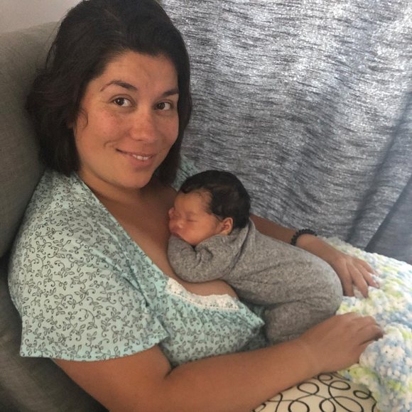 Meet your Posher, Kayla - Picture 1 of 1